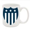 11 Ounce Coffee Mug Thumbnail