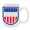 11 Ounce Coffee Mug Thumbnail