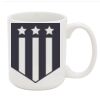 11 Ounce Coffee Mug Thumbnail