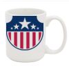 11 Ounce Coffee Mug Thumbnail