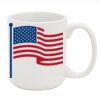 11 Ounce Coffee Mug Thumbnail