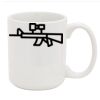 11 Ounce Coffee Mug Thumbnail