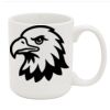 11 Ounce Coffee Mug Thumbnail