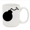 11 Ounce Coffee Mug Thumbnail