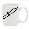 11 Ounce Coffee Mug Thumbnail