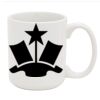 11 Ounce Coffee Mug Thumbnail