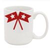 11 Ounce Coffee Mug Thumbnail