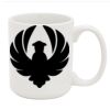 11 Ounce Coffee Mug Thumbnail