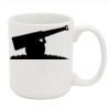 11 Ounce Coffee Mug Thumbnail