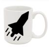 11 Ounce Coffee Mug Thumbnail