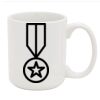 11 Ounce Coffee Mug Thumbnail