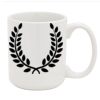 11 Ounce Coffee Mug Thumbnail