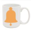 11 Ounce Coffee Mug Thumbnail