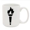 11 Ounce Coffee Mug Thumbnail