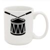 11 Ounce Coffee Mug Thumbnail