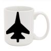 11 Ounce Coffee Mug Thumbnail