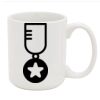 11 Ounce Coffee Mug Thumbnail