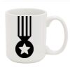 11 Ounce Coffee Mug Thumbnail
