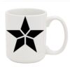 11 Ounce Coffee Mug Thumbnail