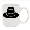 11 Ounce Coffee Mug Thumbnail