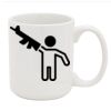 11 Ounce Coffee Mug Thumbnail