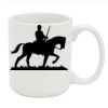 11 Ounce Coffee Mug Thumbnail