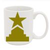 11 Ounce Coffee Mug Thumbnail