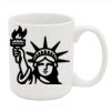 11 Ounce Coffee Mug Thumbnail