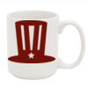 11 Ounce Coffee Mug Thumbnail