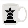 11 Ounce Coffee Mug Thumbnail