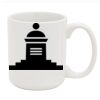 11 Ounce Coffee Mug Thumbnail
