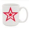 11 Ounce Coffee Mug Thumbnail