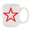 11 Ounce Coffee Mug Thumbnail