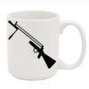 11 Ounce Coffee Mug Thumbnail