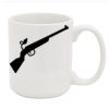 11 Ounce Coffee Mug Thumbnail