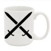 11 Ounce Coffee Mug Thumbnail