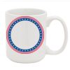 11 Ounce Coffee Mug Thumbnail