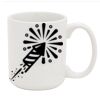 11 Ounce Coffee Mug Thumbnail
