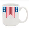 11 Ounce Coffee Mug Thumbnail