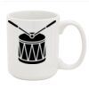 11 Ounce Coffee Mug Thumbnail