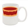 11 Ounce Coffee Mug Thumbnail