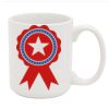 11 Ounce Coffee Mug Thumbnail