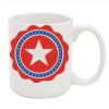 11 Ounce Coffee Mug Thumbnail