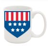 11 Ounce Coffee Mug Thumbnail