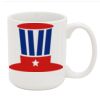 11 Ounce Coffee Mug Thumbnail