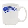 11 Ounce Coffee Mug Thumbnail