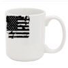 11 Ounce Coffee Mug Thumbnail