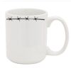 11 Ounce Coffee Mug Thumbnail