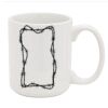 11 Ounce Coffee Mug Thumbnail