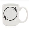 11 Ounce Coffee Mug Thumbnail